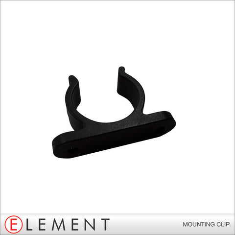 Element Plastic Mounting Clip