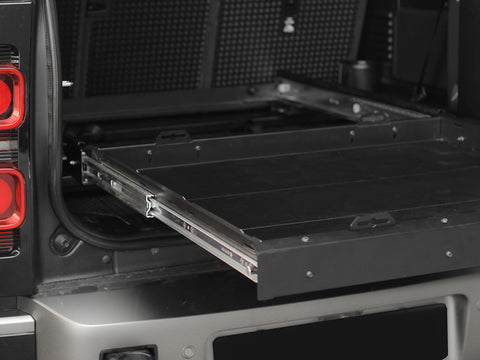 Toyota FJ Cruiser Drawer Kit