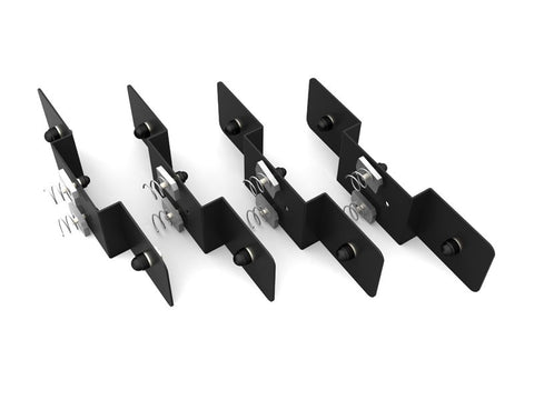 Roof Rack Spotlight Bracket