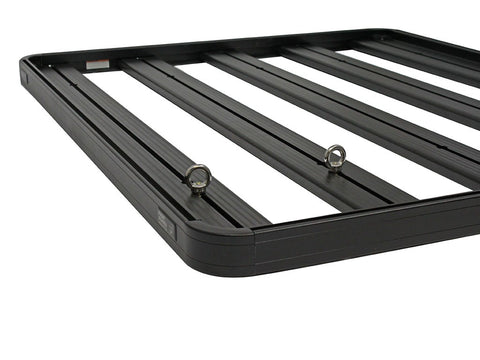 Rack Mount Shower Arm