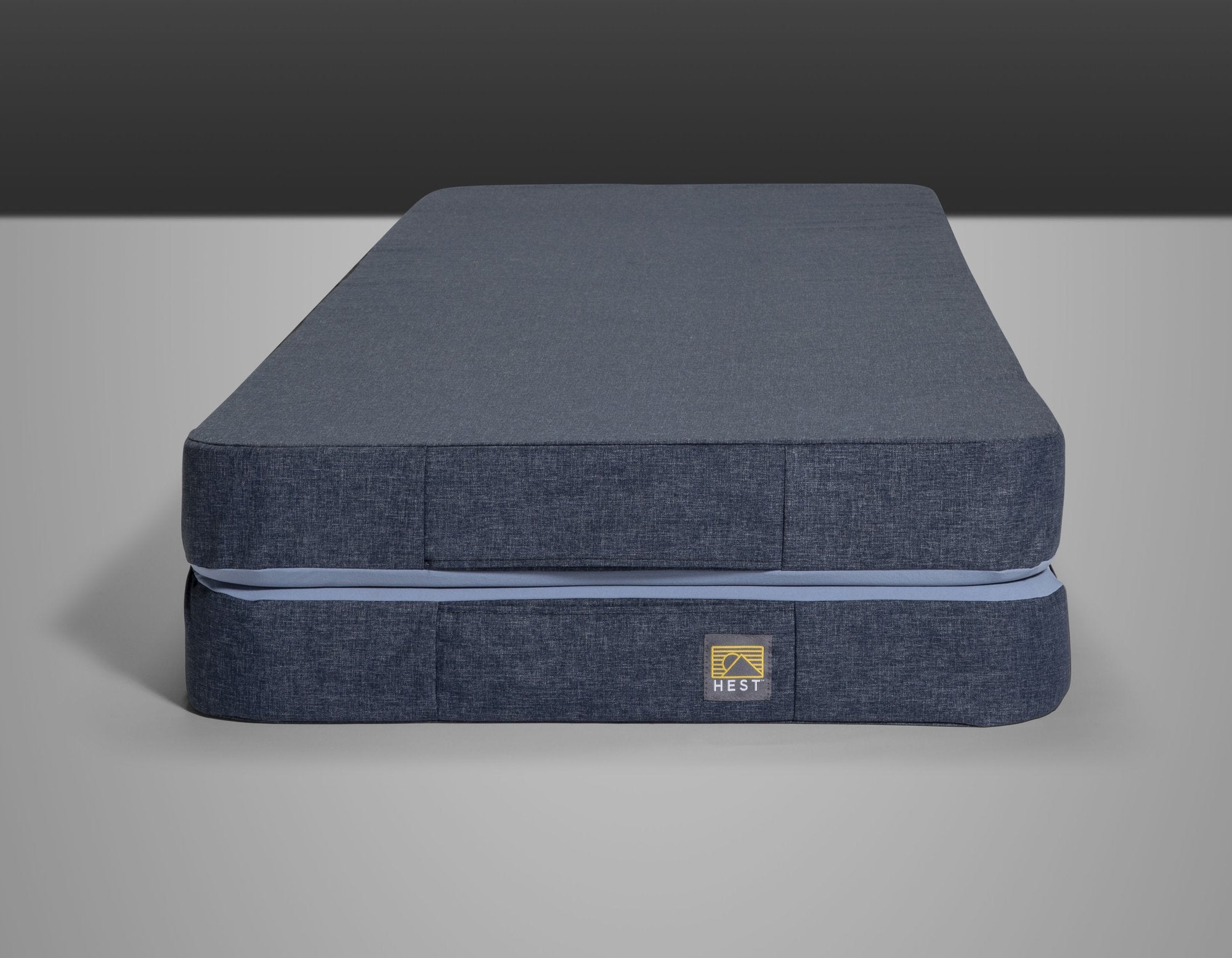 The Dually Camping Mattress