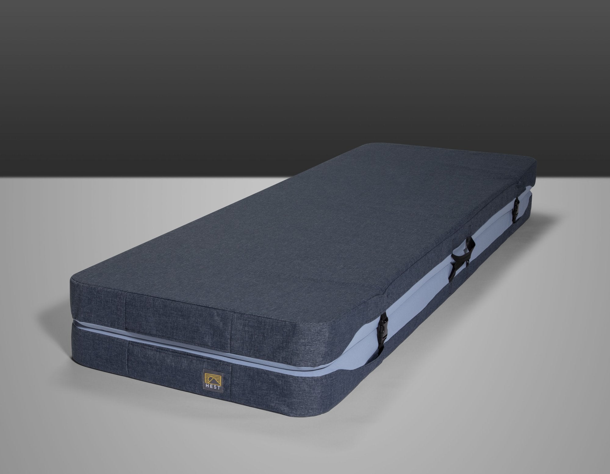 The Dually Camping Mattress