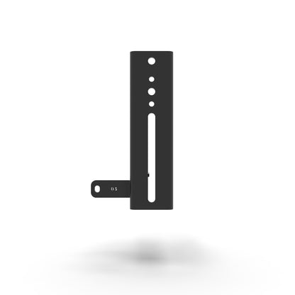 Trailrax 270 Degree Awning Bracket