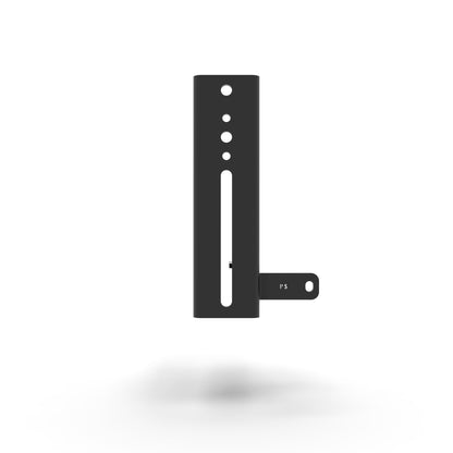 Trailrax 270 Degree Awning Bracket