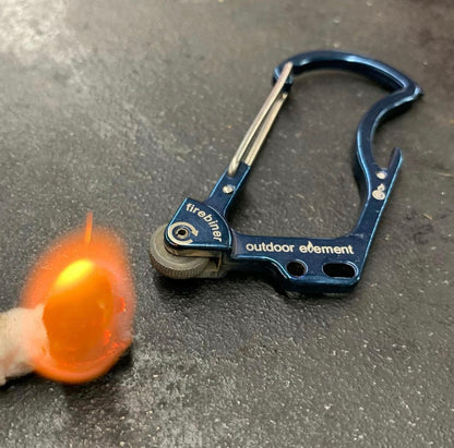 Outdoor Element Firebiner