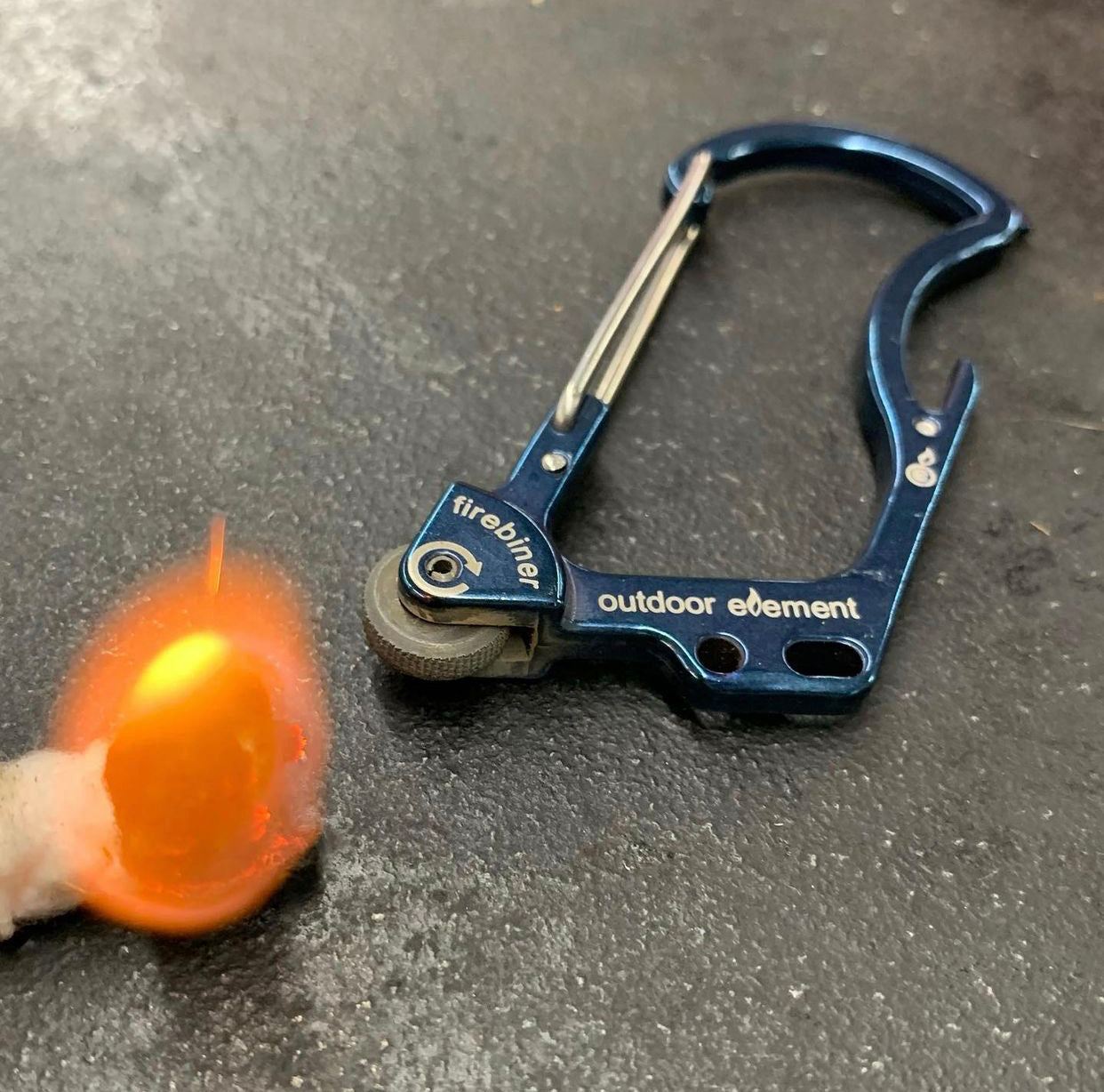 shop outdoor element firebiner
