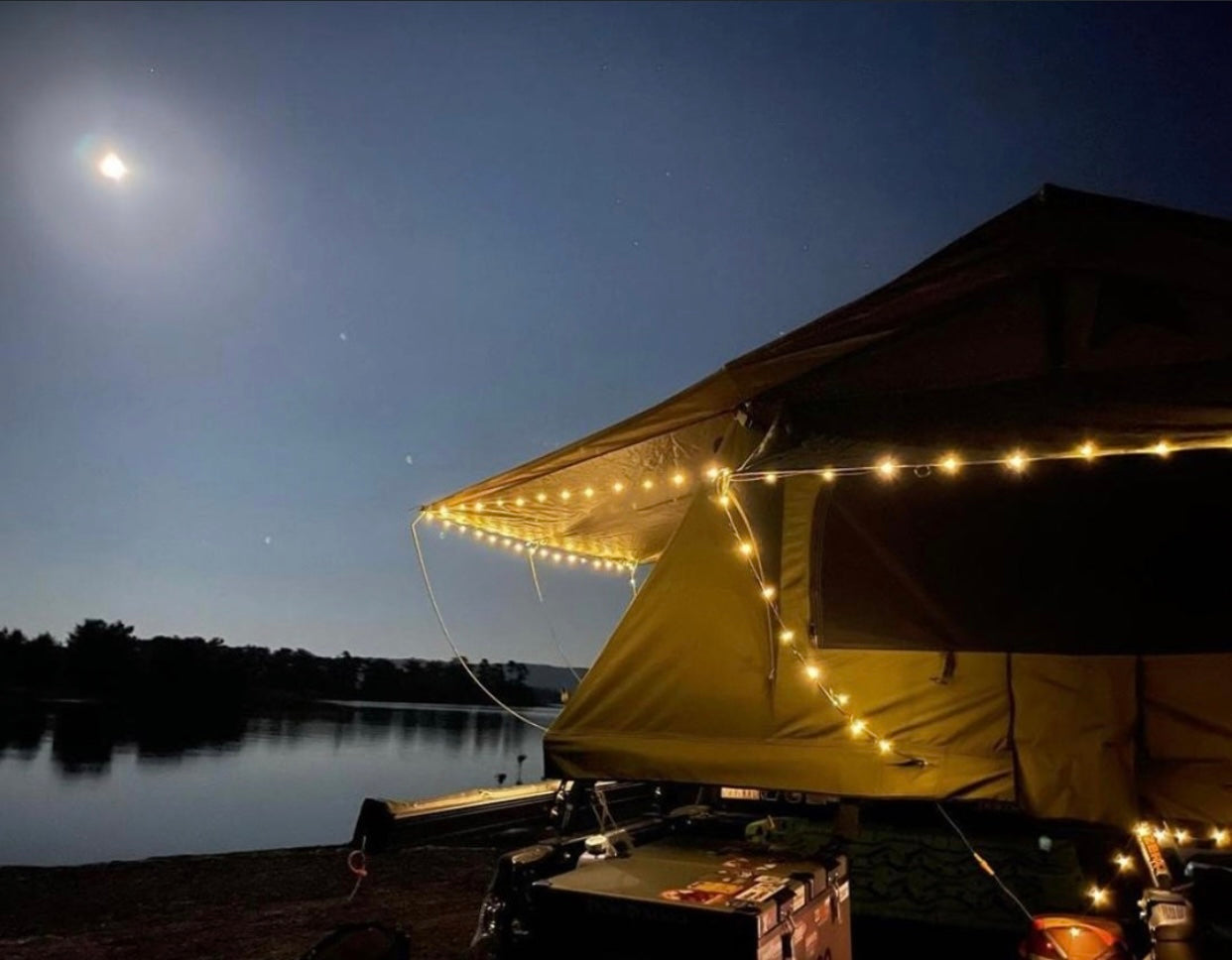 reliable camping light