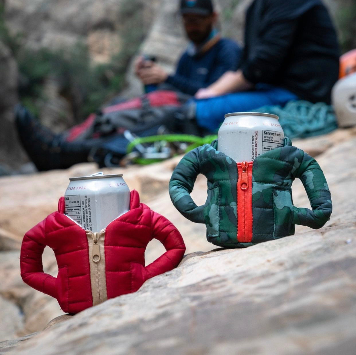 affordable beverage jacket