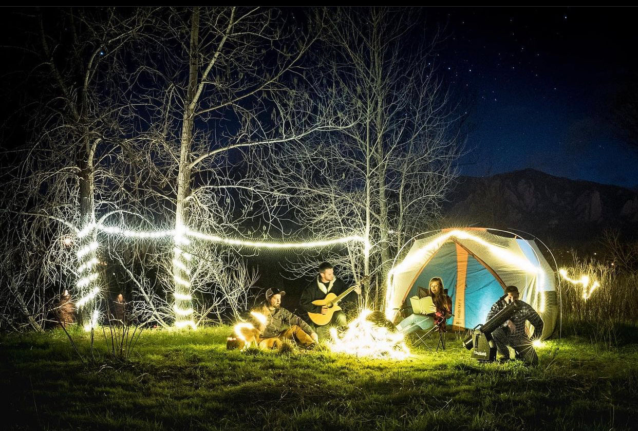 buy camping light