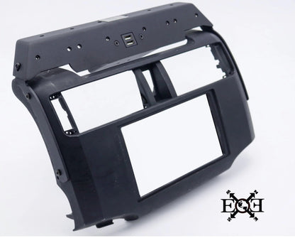 Toyota 4Runner Dash Mount Powered Accessory Mount for 5th Gen (T4RPAM)