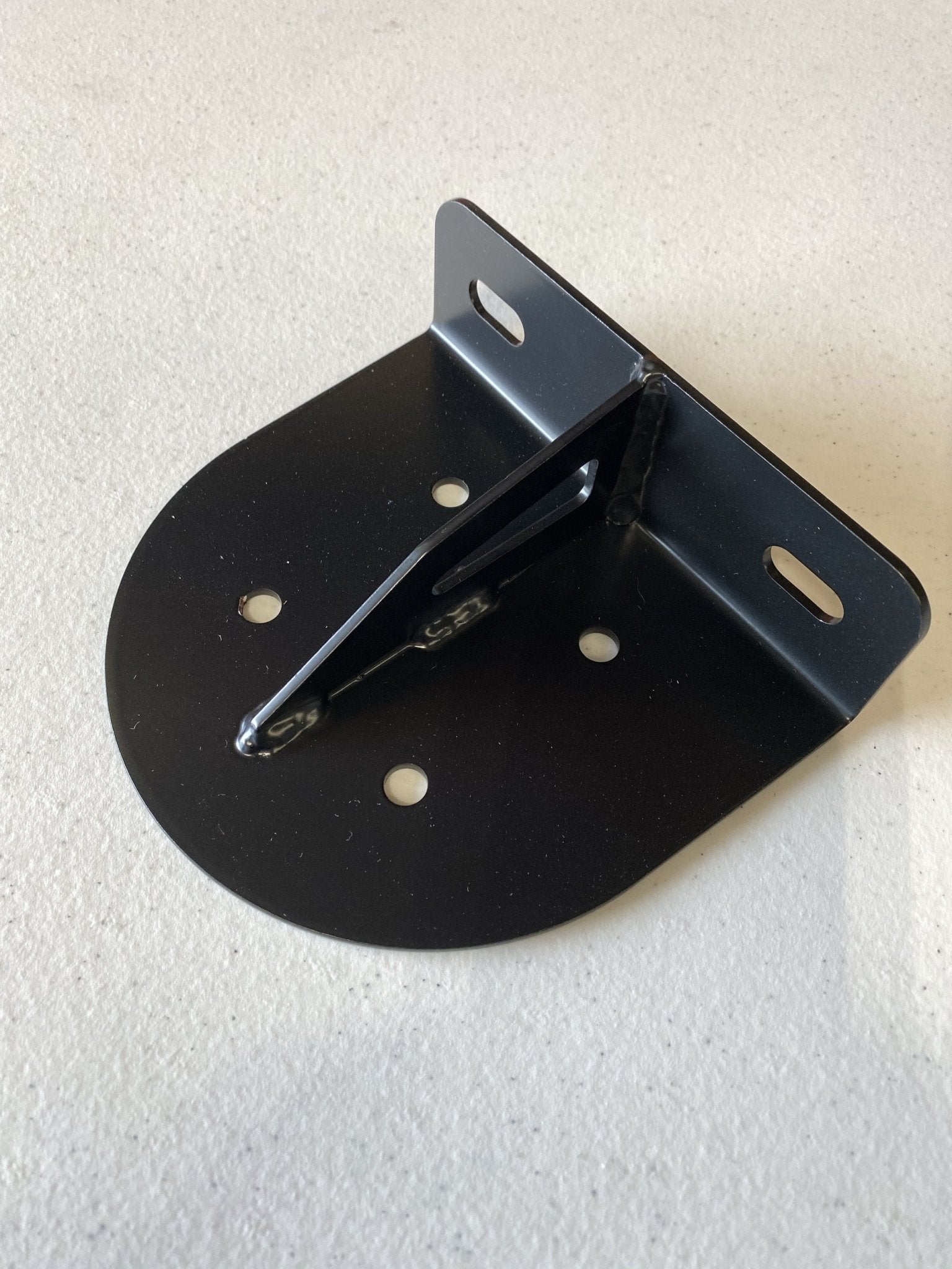 C4 Fabrication Summit Hatch Ladder Rotopax Mount Bracket / 5th Gen / 2010+ - Spirit of 1876