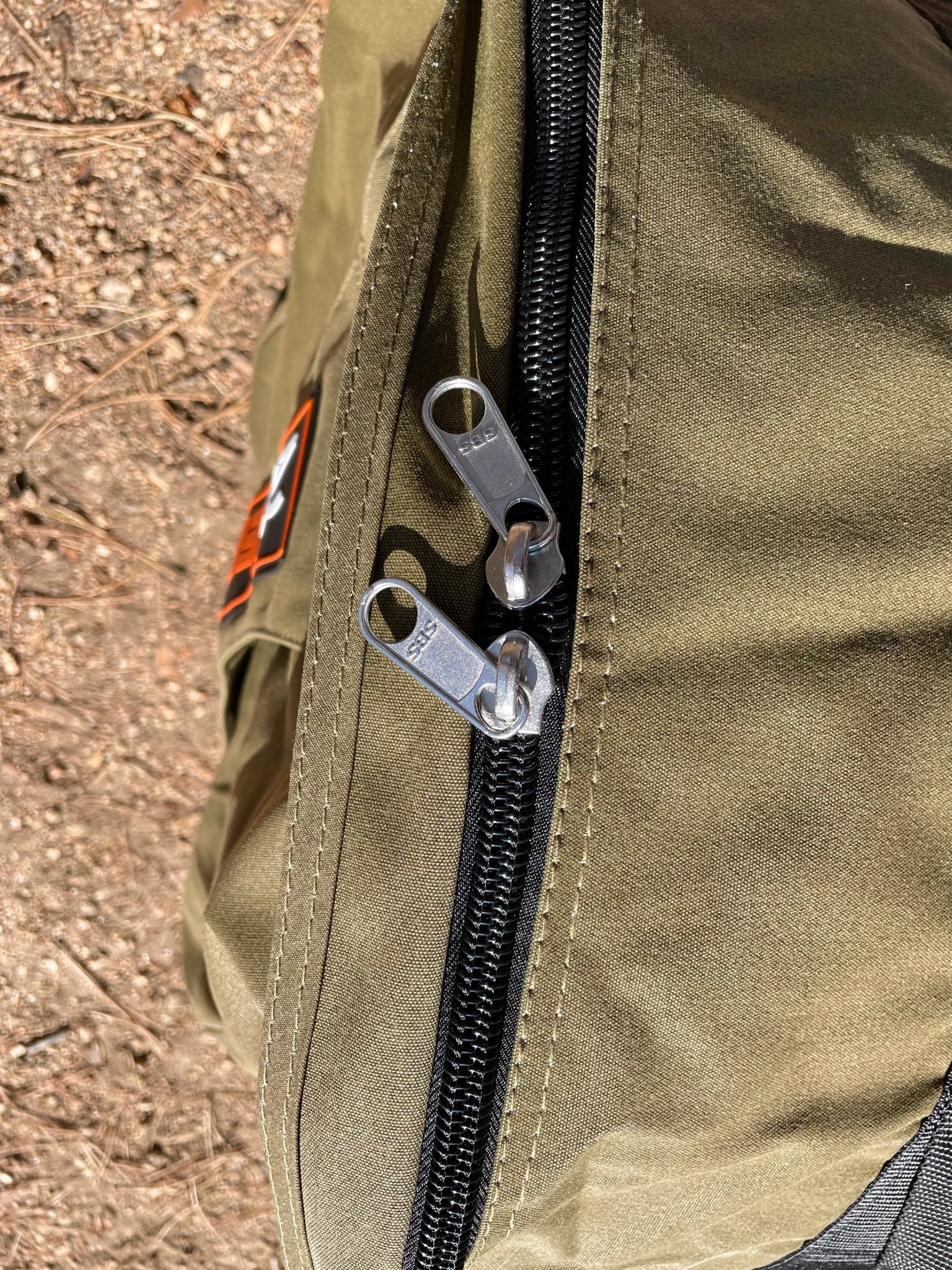 23Zero Swag - Dual Series - Spirit of 1876