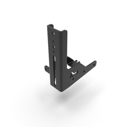 Trailrax 270 Degree Awning Bracket