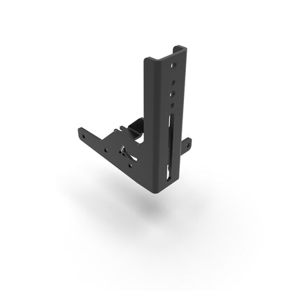 Trailrax 270 Degree Awning Bracket
