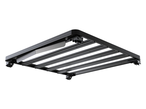 BMW X1 (2015-2022) Slimline II Roof Rail Rack Kit
