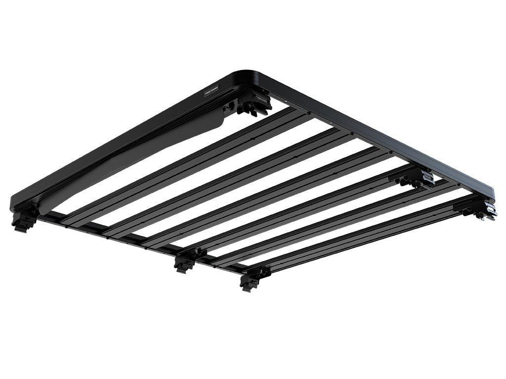 Ford Excursion (2000-2005) Slimline II 1/2 Roof Rack Kit