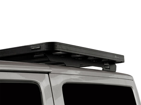 Jeep Wrangler JK 4 Door (2007-2018) Extreme Slimline II Roof Rack Kit