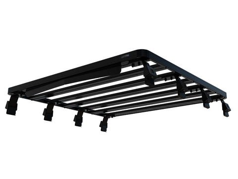 Jeep Wrangler 4xe (2021-Current) Slimline II 1/2 Roof Rack Kit