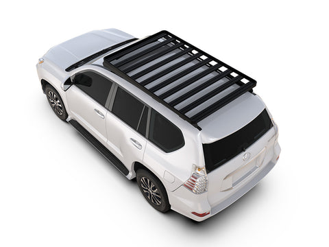 Mitsubishi Delica L300 Low Roof (1986-1999) Slimline II Roof Rack Kit