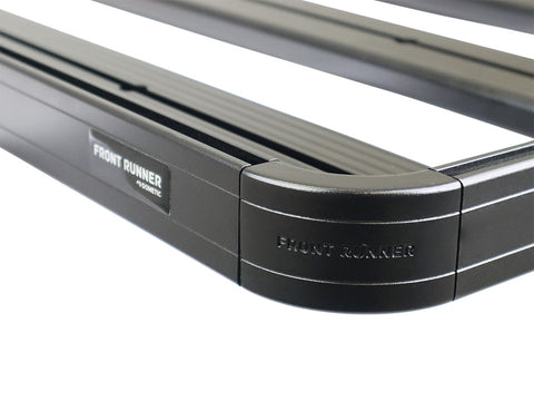 Subaru Forester (2013-Current) Slimline II Roof Rail Rack Kit