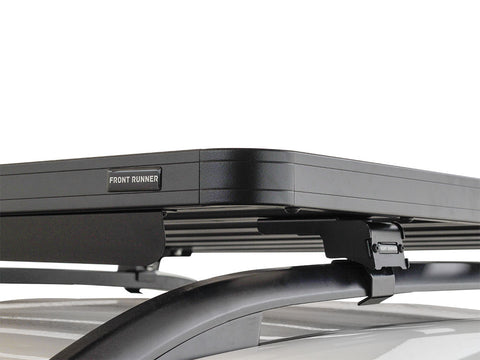Subaru Forester Wilderness (2022-Current) Slimline II Roof Rail Rack Kit