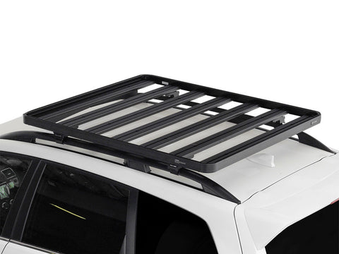 Subaru Forester Wilderness (2022-Current) Slimline II Roof Rail Rack Kit