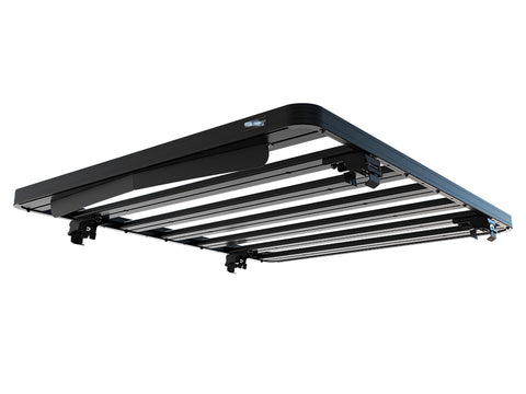 Subaru Outback (2015-2019) Slimline II Roof Rail Rack Kit