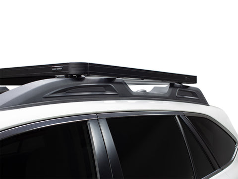 Subaru Outback Wilderness (2022-Current) Slimline II Roof Rail Rack Kit