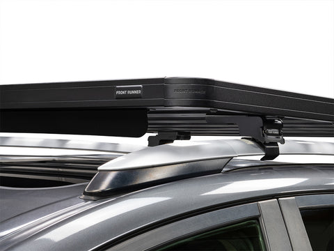 Toyota Rav4 (2019-Current) Slimline II Roof Rack Kit