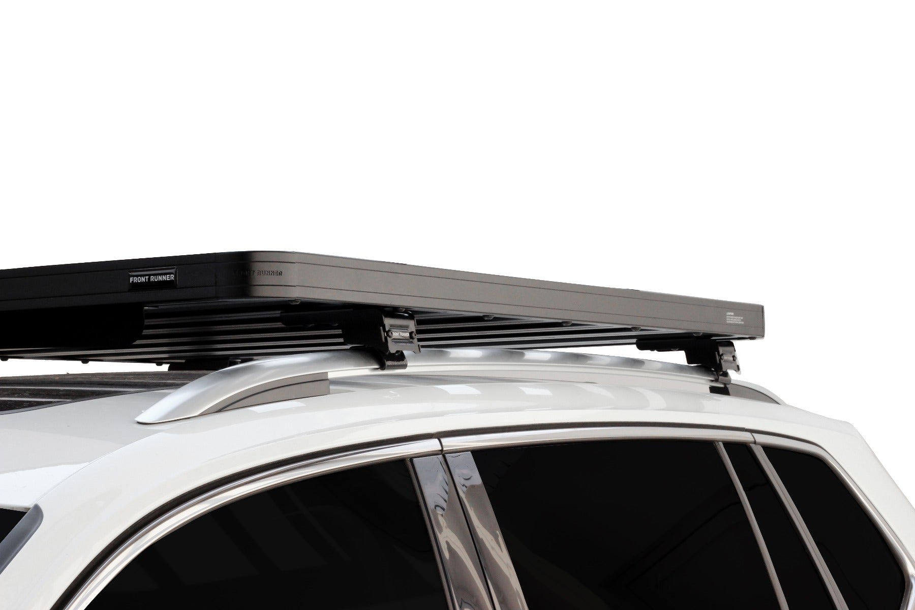 Volvo XC90 (2014-2016) Slimline II Roof Rail Rack Kit
