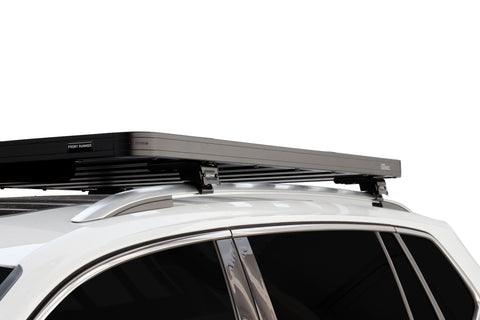 Volvo XC90 (2014-2016) Slimline II Roof Rail Rack Kit
