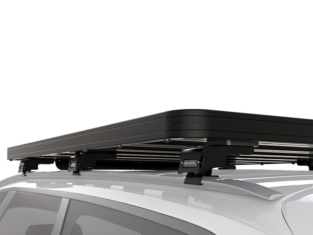 Volvo XC60 (2009-2017) Slimline II Roof Rail Rack Kit