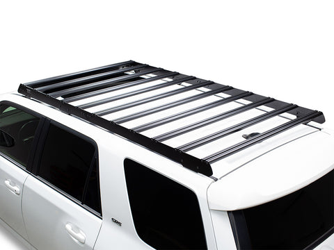 Toyota Hilux DC (2015-Current) Slimsport Tray