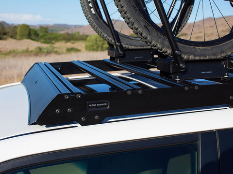 Toyota Hilux DC (2015-Current) Slimsport Tray