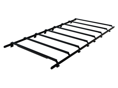 Mercedes Benz Sprinter (L2H2/144in MWB/High Roof) (2007-Current) Slimpro Van Rack Kit