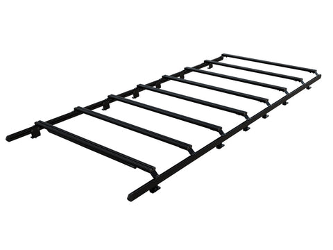 Mercedes Benz Sprinter (L3H2/170in LWB/High Roof) (2007-Current) Slimpro Van Rack Kit