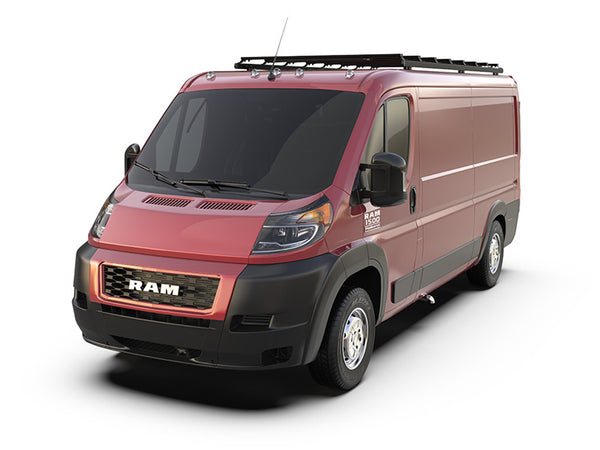 RAM Pro Master 1500 (136in WB/High Roof) (2014-Current) Slimpro Van Rack Kit