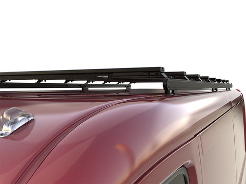RAM Pro Master 1500 (136in WB/High Roof) (2014-Current) Slimpro Van Rack Kit