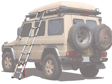 Land Rover New Defender (2020-Current) Side Mount Ladder