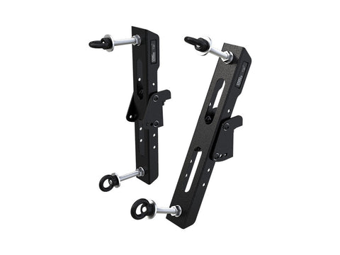 Rotopax Side and Top Mount Kit