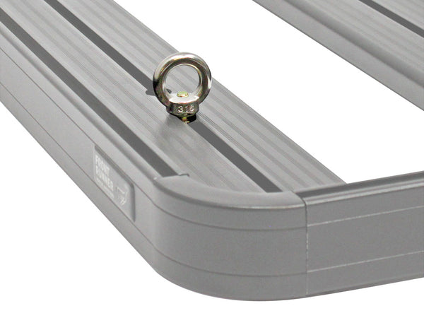 Rack Mount Shower Arm