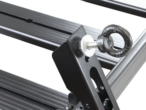 Rotopax Side and Top Mount Kit