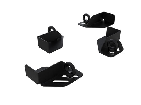 Rack Accessory Lock / Small