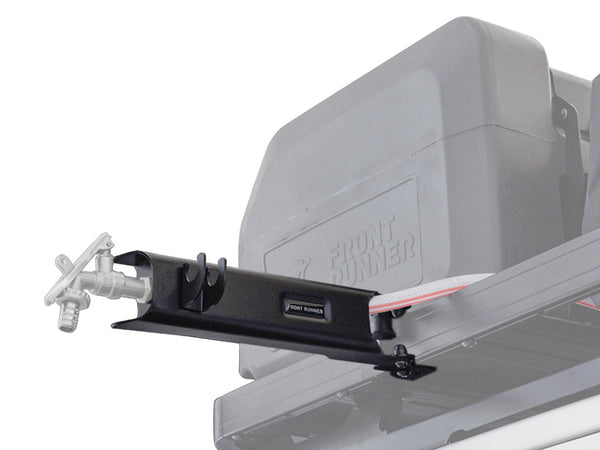 Quick Release Cargo Box Bracket