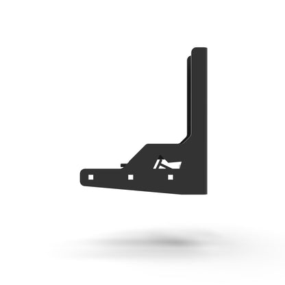 Trailrax 270 Degree Awning Bracket