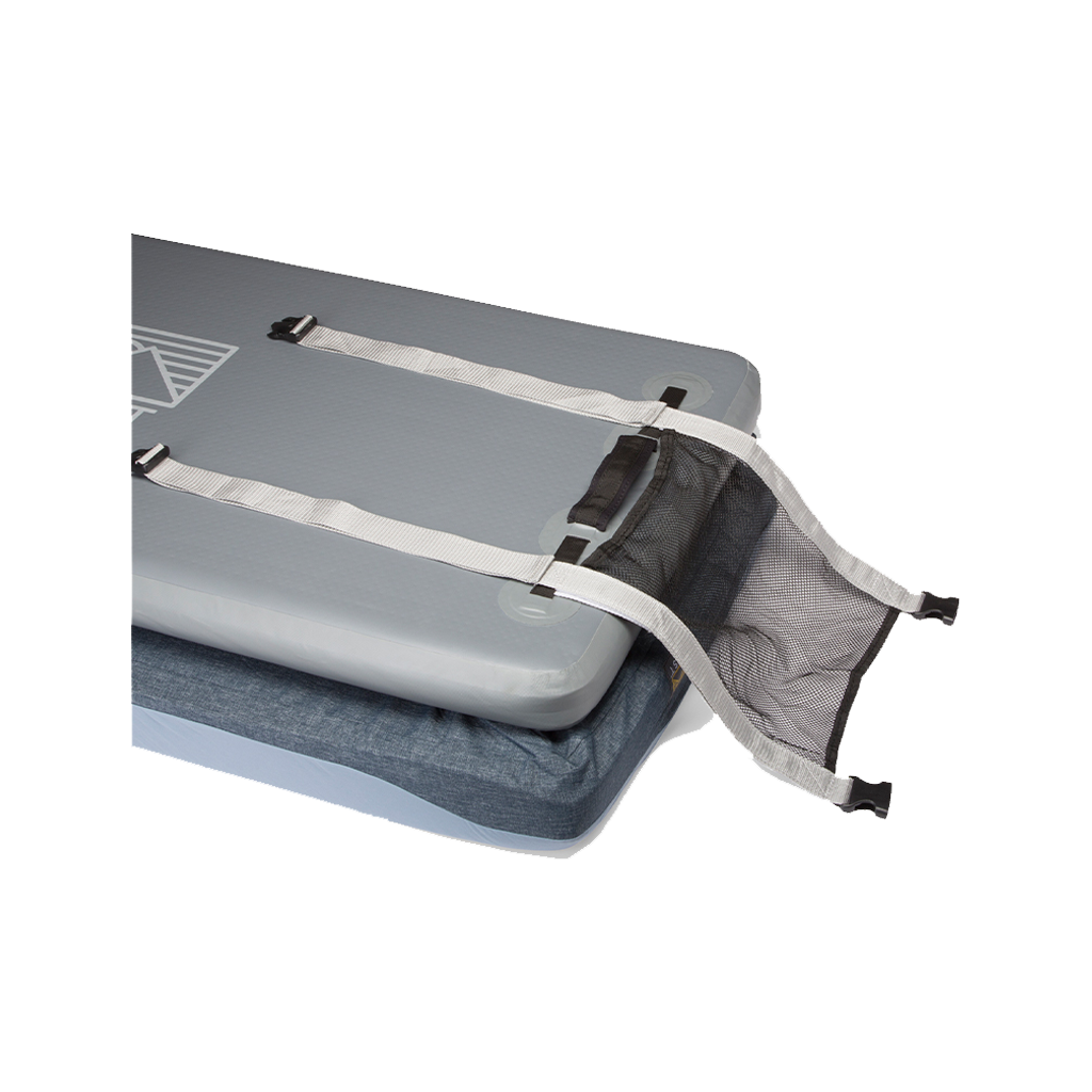 Hest Sleep System