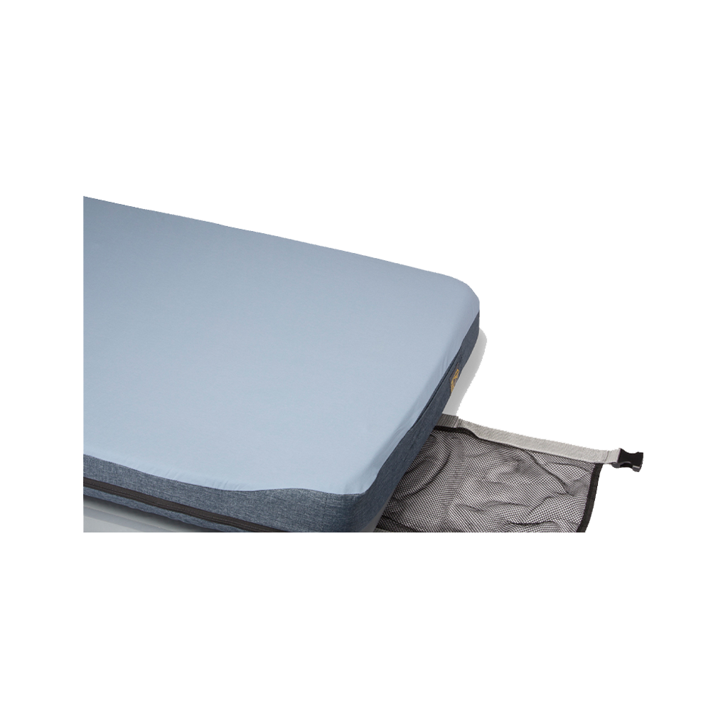 Hest Sleep System