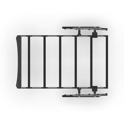 TrailRax Modular Roof Rack For The Ford Bronco 2-Door