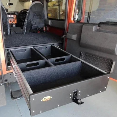 Big Country 4x4 Defender 110/90 Drawer (1983-2006)