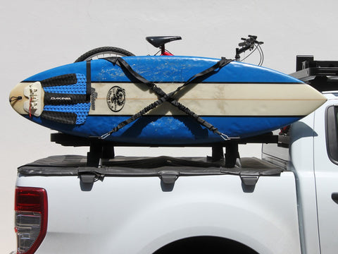 Land Rover Discovery LR3/LR4 Wind Fairing